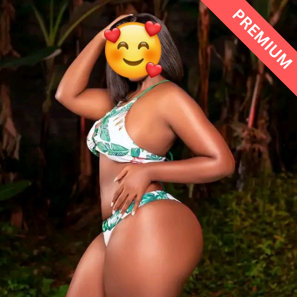 Lyne is a sweet hot kisumu escort that serves hot sex and sweet hook ups