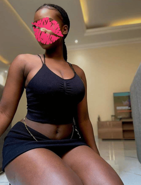 Tiffany is a hot sexy escort in kisii Milimani