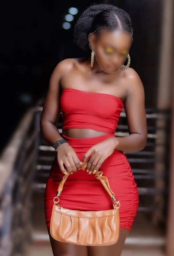 Almasi Kisumu Escort escort kenya