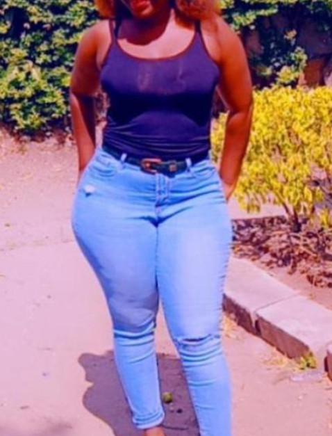 Kate the sexy hot charming kakamega escort in kenya