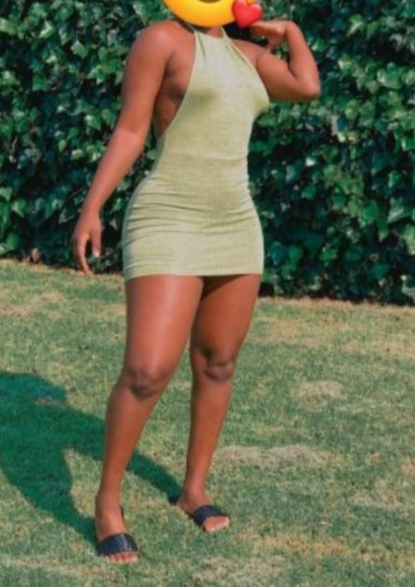 kenyan premium escort