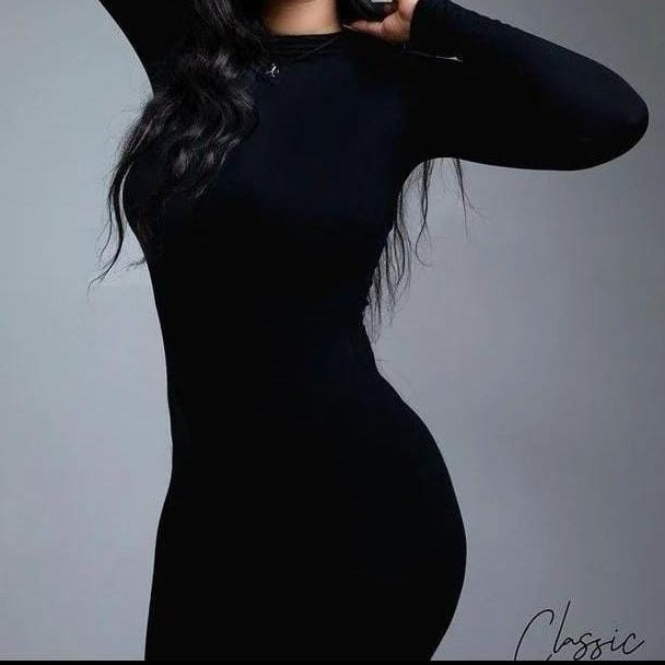 Zahra is a curvy escort in Nairobi for hot sex and sweet massage