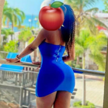 sandra is a premium escort in mombasa ready for hot hook ups and sweet sex and blowjobs