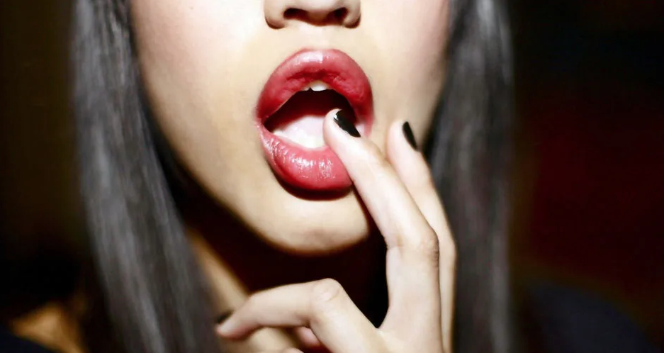 How to make your sperm taste better