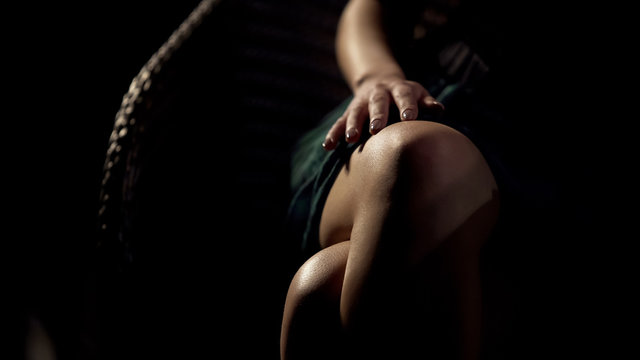 Why do Kenyan Men Choose Escorts Over Masturbation