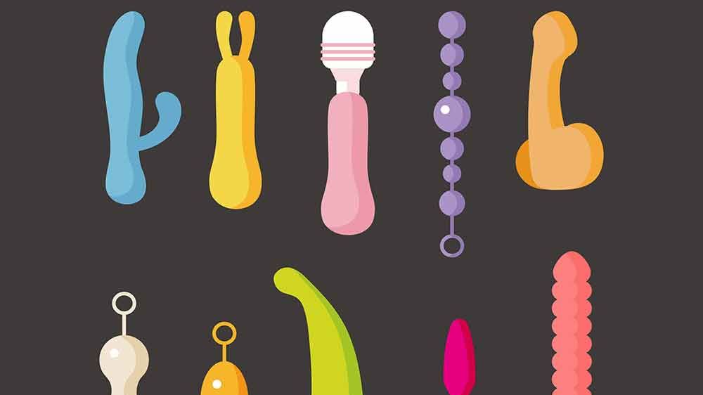 Is it okay for Women to use Sex Toys ?